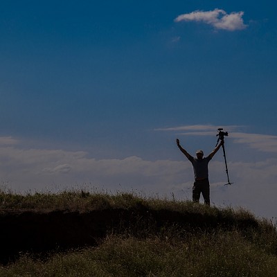 Videographer Mihai Alexe