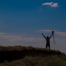 Videographer Mihai Alexe