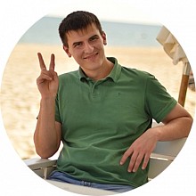 Videographer Vladimir Boldișor