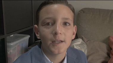 Videographer IGNACIO ORTEGA from Jaen, Spain - A happy day, anniversary, baby, reporting