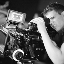 Videographer IGNACIO ORTEGA