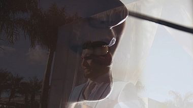 Videographer Fran Filmes /  Videos Criativos from São Paulo, Brasilien - JULIANA + ABNER / SAME DAY EDIT, SDE, backstage, drone-video, wedding