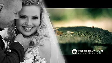 Βιντεογράφος Serhii Reshetylov από Πολτάβα, Ουκρανία - Олег и Таня, wedding