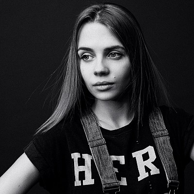 Videographer Nadia Snegovskaya