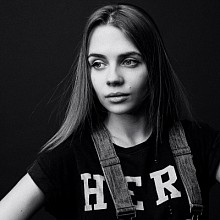 Videographer Nadia Snegovskaya