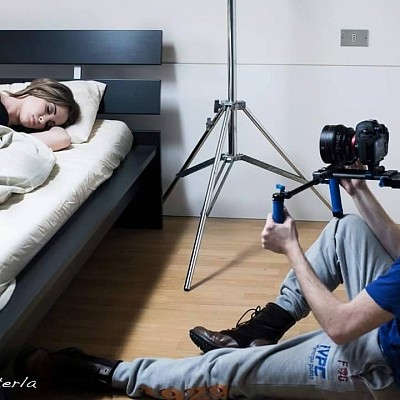 Videograf Stefano Cocozza