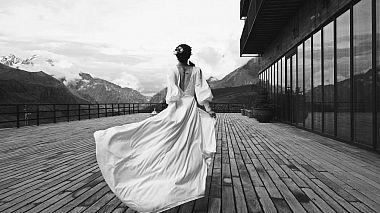 Videographer Sergey Fedyunin from Jekatěrinburg, Rusko - Love in Georgia, engagement, wedding