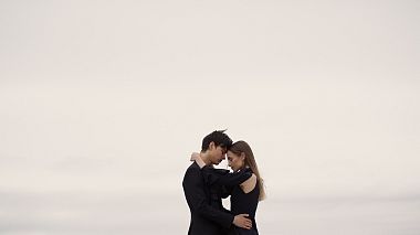 Videographer Sergey Fedyunin from Jekatěrinburg, Rusko - Black Swan, wedding