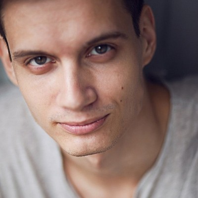 Videographer Sergey Fedyunin