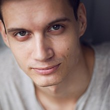 Videographer Sergey Fedyunin