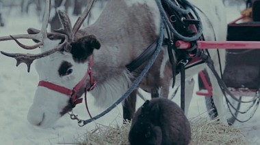 Βιντεογράφος Sergey Voronkov από Μόσχα, Ρωσία - Perovsky Park, event