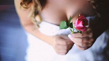 Videographer Никита Сурсин from Novosibirsk, Russia - tropicLove, wedding