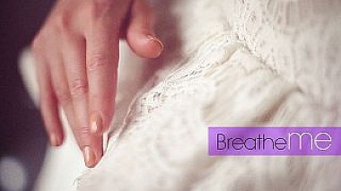 Videographer Никита Сурсин from Novosibirsk, Russia - Breathe Me, wedding