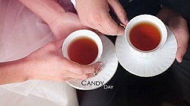 Videógrafo Никита Сурсин de Novosibirsk, Rússia - Candy Day, wedding