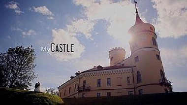 Videographer Никита Сурсин from Novosibirsk, Russia - My Castle
