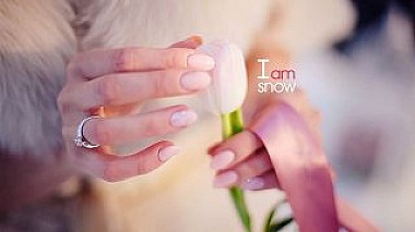 Videographer Никита Сурсин from Novosibirsk, Russia - I am Snow, wedding