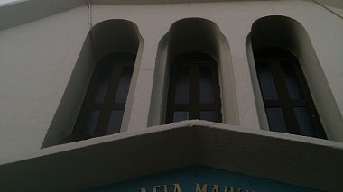 Βιντεογράφος Ig Jenssen από Άμστερνταμ, Ολλανδία - Day of St. Marina , Agia Pelagia , Greece , Crete, event