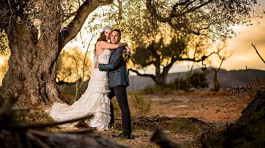 来自 巴伦西亚, 西班牙 的摄像师 MPRO360 SC - Patri & Moi wedding day, wedding