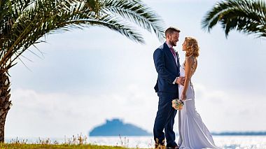 Valensiya, İspanya'dan MPRO360 SC kameraman - Videoclip Arantxa & Mike, düğün
