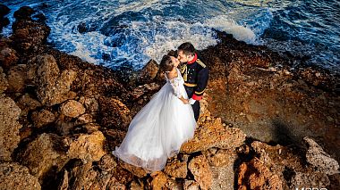 Valensiya, İspanya'dan MPRO360 SC kameraman - Same Day Edit Lorena & Cristian, SDE
