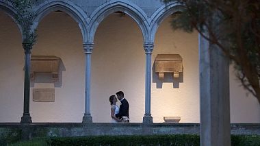 Videographer INWeddings Films from Barcelona, Španělsko - PEPE & CRIS (Wedding Story), event, reporting, wedding