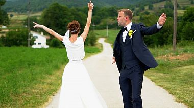 Videographer INWeddings Films from Barcelona, Španělsko - NÚRIA & SERGI (Wedding Story), engagement, event, reporting, wedding