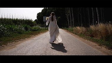 Videografo INWeddings Films da Barcellona, Spagna - Judit & Eduard, drone-video, event, wedding