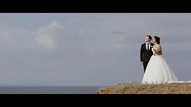 来自 莫斯科, 俄罗斯 的摄像师 Pavel Aseev - Angelika and Pavel, engagement