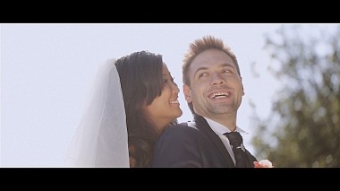 Βιντεογράφος Pavel Aseev από Μόσχα, Ρωσία - Evgenia and Georgi, event