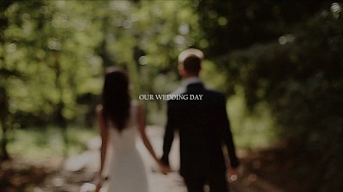 Βιντεογράφος Pavel Aseev από Μόσχα, Ρωσία - Kristina and Yra, event