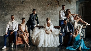 Videógrafo Pavel Aseev de Moscovo, Rússia - Summer 2015 Liliya and Timur, SDE