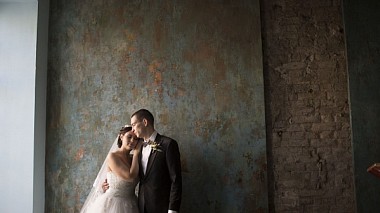 Videographer Pavel Aseev from Moscow, Russia - Kamila@Kostya, wedding