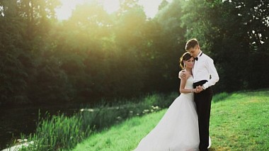 Videographer Pavel Aseev đến từ Ira&Artem, wedding