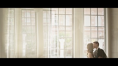 Videographer Pavel Aseev from Moscow, Russia - Яна и Ильдар, wedding