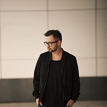 Videographer Samid Alifzade