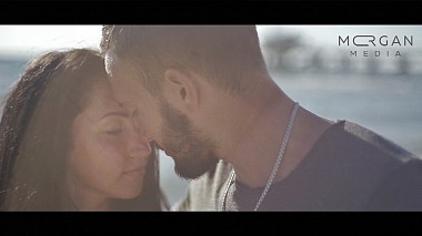 Videógrafo Igore Bulatov MORGANMEDIA de Perm, Rusia - Марк и Аня, Love Story, SDE, drone-video, engagement, musical video, wedding