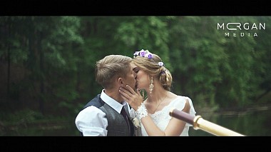 Perm, Rusya'dan Igore Bulatov MORGANMEDIA kameraman - Пётр и Вера, свадебный клип #MORGANMEDIA, Kurumsal video, SDE, düğün, müzik videosu, nişan
