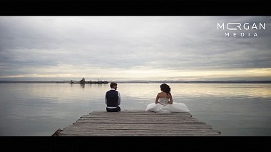 Videographer Igore Bulatov MORGANMEDIA from Perm, Russia - Павел и Диана, свадебный клип #MORGANMEDIA, SDE, engagement, event, musical video, wedding