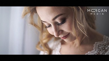 Videographer Igore Bulatov MORGANMEDIA from Perm, Russia - Антон и Наталья, свадебный клип #MORGANMEDIA, SDE, engagement, musical video, wedding