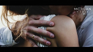 Videographer Igore Bulatov MORGANMEDIA from Perm, Rusko - Миша и Лиза, свадебный клип #MORGANMEDIA, SDE, drone-video, engagement, musical video, wedding