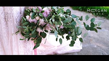 Videografo Igore Bulatov MORGANMEDIA da Perm', Russia - Никита и Наталья, свадебный клип #MORGANMEDIA, corporate video, drone-video, engagement, musical video, wedding