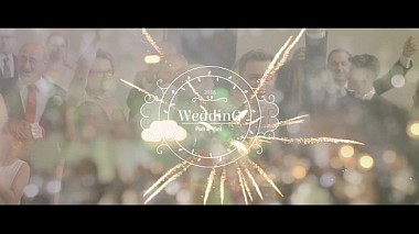 Videographer Delux Produções from other, Brazílie - Same Day Edit || Poliana e Vinicius, SDE