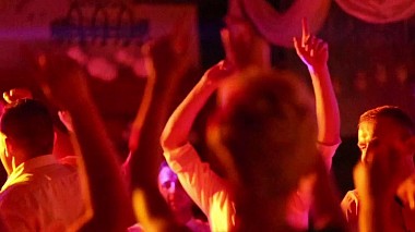 Βιντεογράφος Łukasz Czapla από Ośno Lubuskie, Πολωνία - Daria i Rafał - ldistudio, backstage, event, wedding