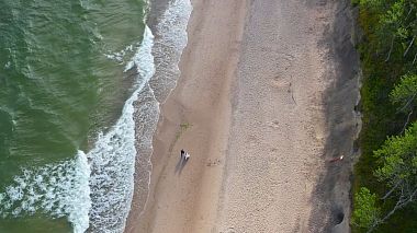 Videographer Łukasz Czapla from Ośno Lubuskie, Polsko - Kinga Michal Wedding Highlights, reporting, wedding