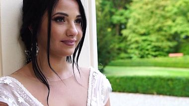 Videographer Łukasz Czapla from Ośno Lubuskie, Poland - Marta & Mateusz - short wedding film, reporting, wedding