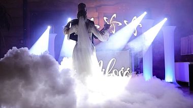 Videographer Łukasz Czapla from Ośno Lubuskie, Poland - Weronika i Marcin Love Story Highlights, drone-video, reporting, wedding