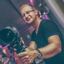 Видеограф Łukasz Czapla