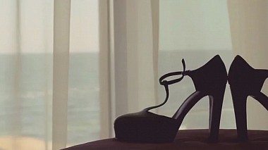 Videógrafo studio MIX de Bel Aire, Ucrânia - Итальянская сказка в Одессе, SDE, musical video, wedding