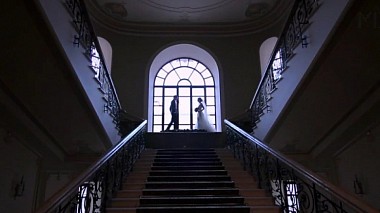 Videographer studio MIX from Odessa, Ukraine - Свадебный ролик Яна и Денис, SDE, event, wedding