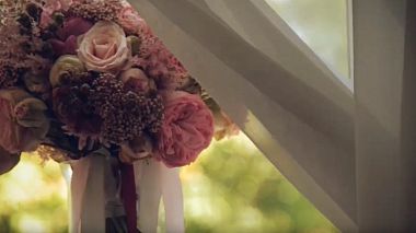 Videographer studio MIX from Odessa, Ukraine - Dima&Veronika wedding, SDE, backstage, drone-video, engagement, wedding